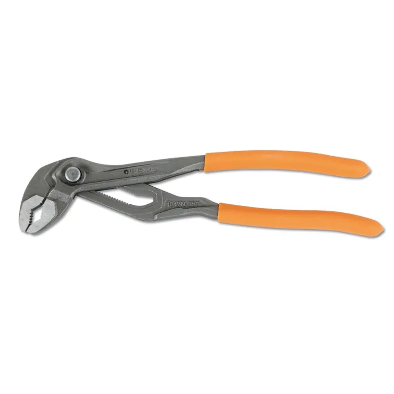 Pinza Poligrip regolabile a pulsante - Beta 1047N Sconto