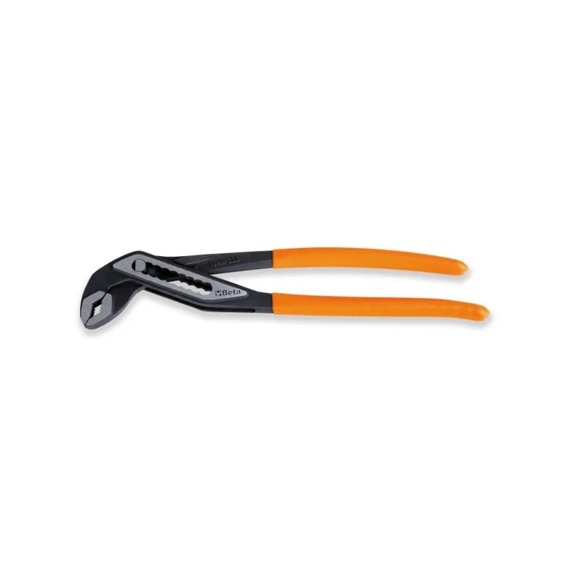 Offerta Del Giorno Pinza Poligrip regolabile a cerniera chiusa - Beta 1048N