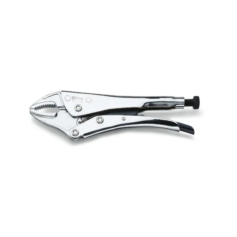 Promozione Pinze autobloccanti ganasce concave 140-300 mm - Beta 1052