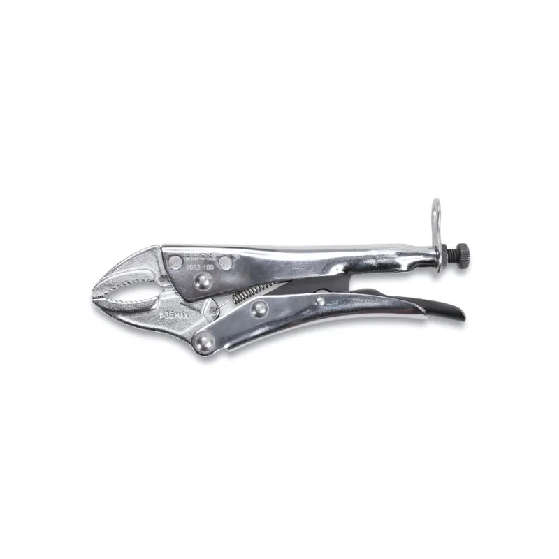 Offerta Limitata Pinza autobloccante ganasce concave H-SAFE 240 mm - Beta 1052HS