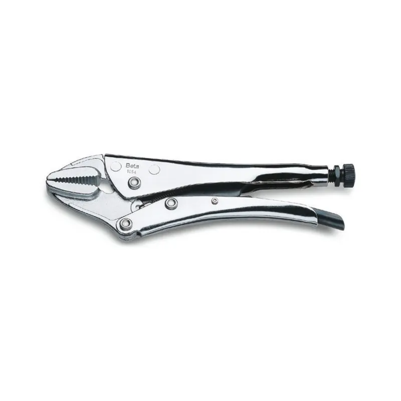Più Venduto Pinza autobloccante ganasce piane 235 mm - Beta 1054