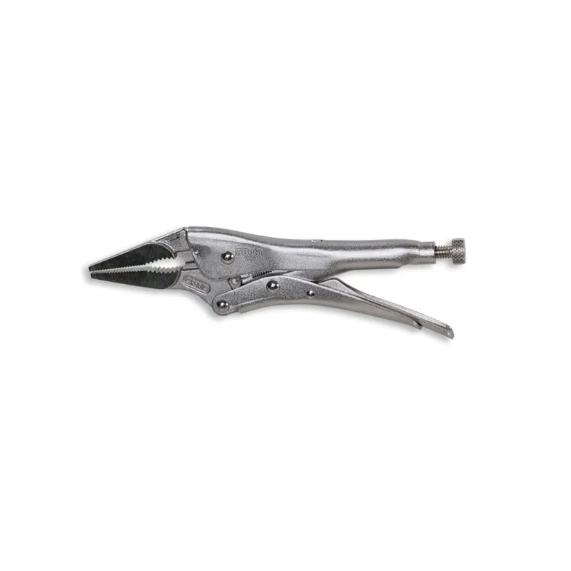 Compra Online Pinze autobloccanti becchi lunghi 175-225 mm - Beta 1058