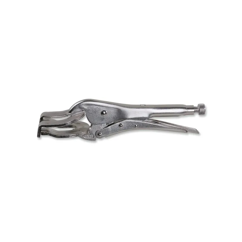 Prezzo Basso Pinze autobloccanti ganasce a forcella 275 mm - Beta 1061