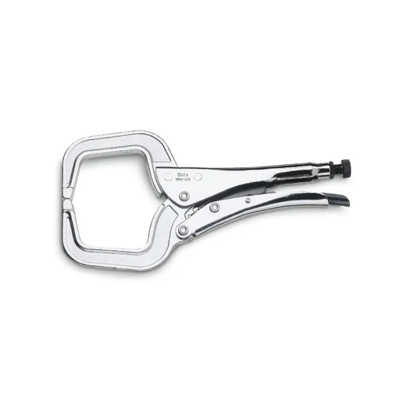 Pinze autobloccanti collo di cigno 170-460 mm - Beta 1062 Ordina Subito