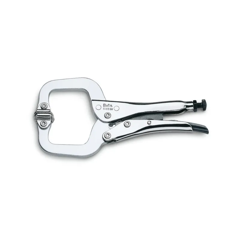 Pinze autobloccanti collo di cigno oscillanti - Beta 1062GM Ultimissimo Modello