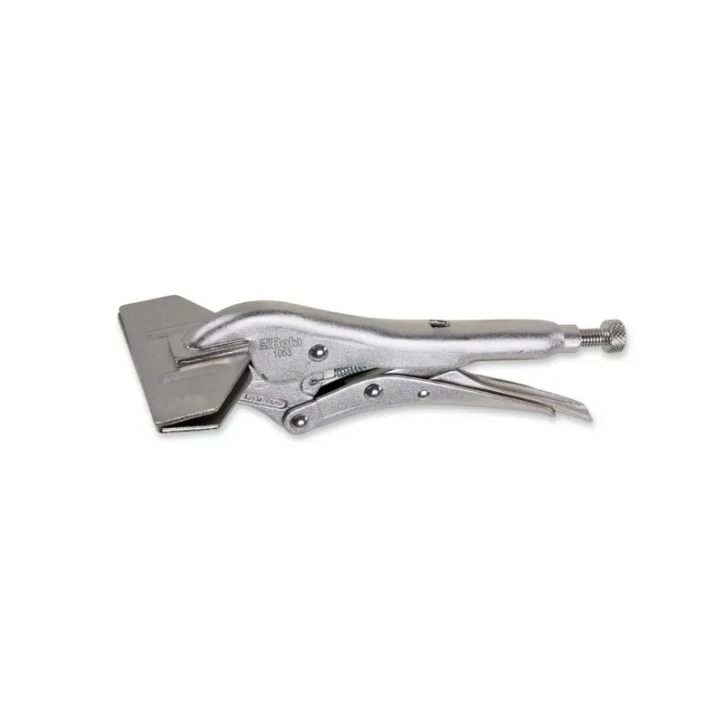 Pinza grip autobloccante per lattonieri 200 mm - Beta 1063 Novità