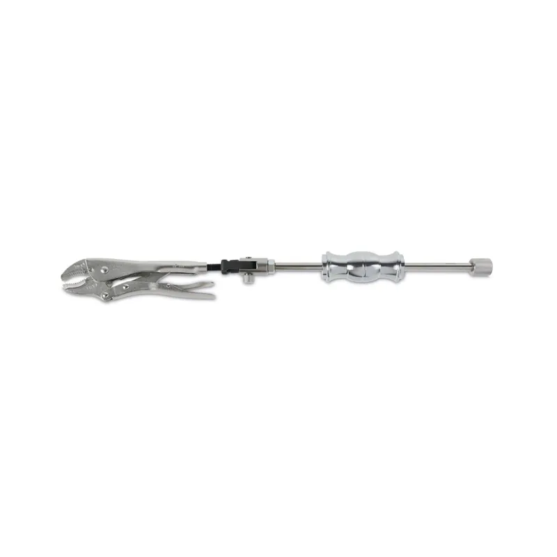 Pinza autobloccante con massa battente 1 kg - Beta 1068 Offerta Speciale