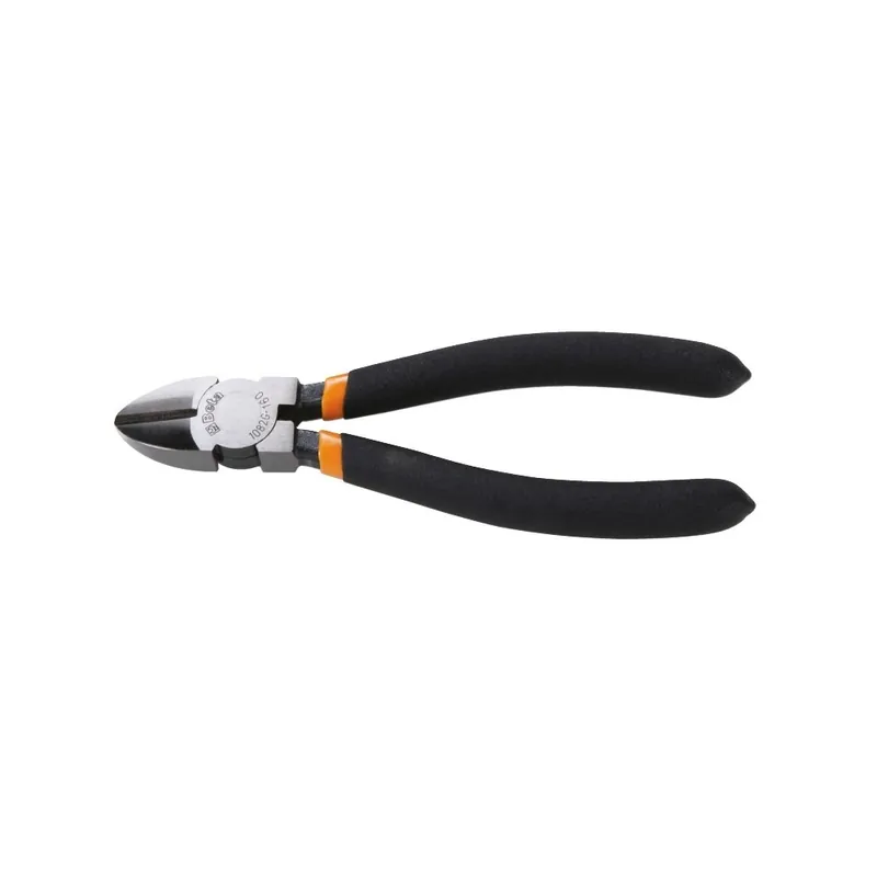 Economico Tronchesi a taglienti diagonali manici ricoperti con 2 strati di PVC antiscivolo finitura industriale - Beta 1082G