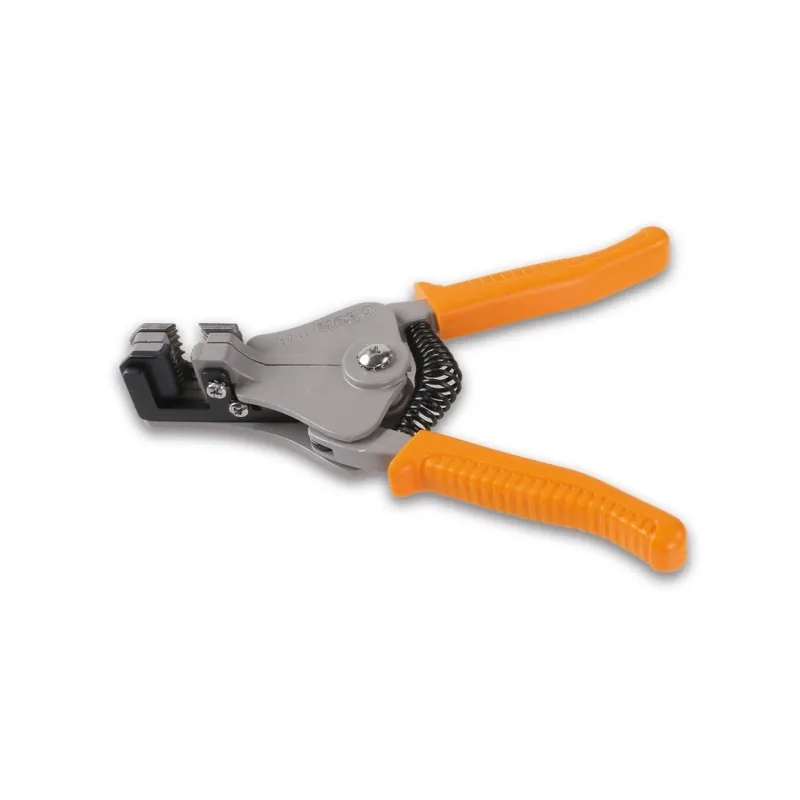 Pinza spelafili automatica laterale 1-6 mm² - Beta 1143 Pagamento Sicuro