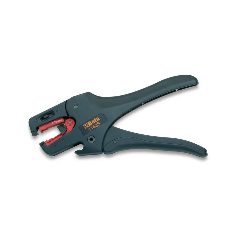 Pinza spelafili autoregolabile 4-16 mm² - Beta 1148B A Buon Prezzo
