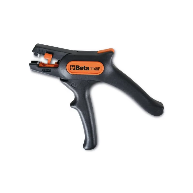 Pinza spelafili autoregolabile 0,2-6 mm² - Beta 1148P Offerta Lampo