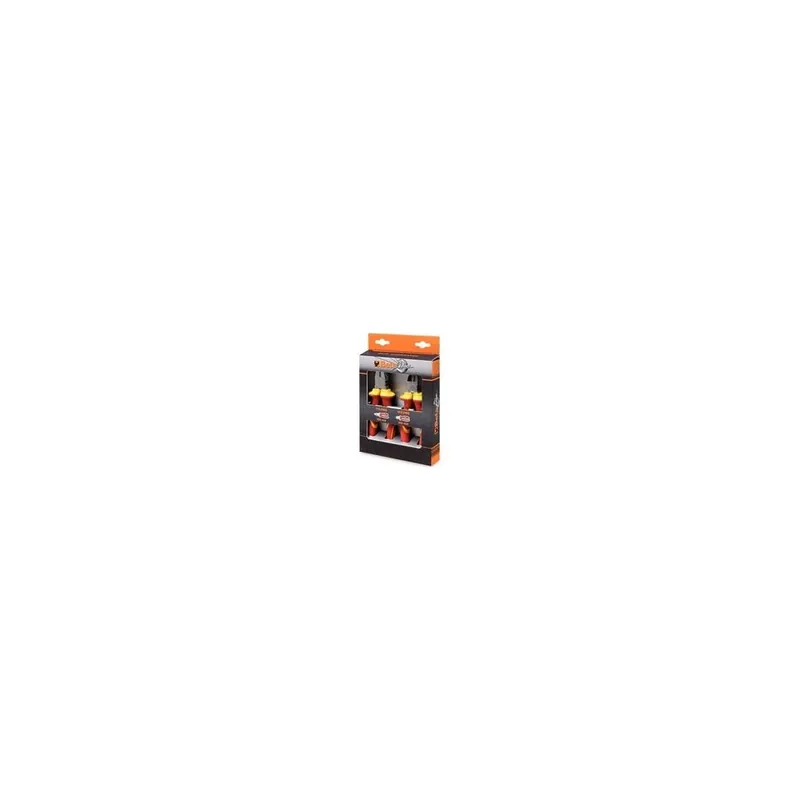 Assortimento di 1 pinza universale isolata e 1 tronchese isolato 1169MQ/D2 Prezzo Scontato