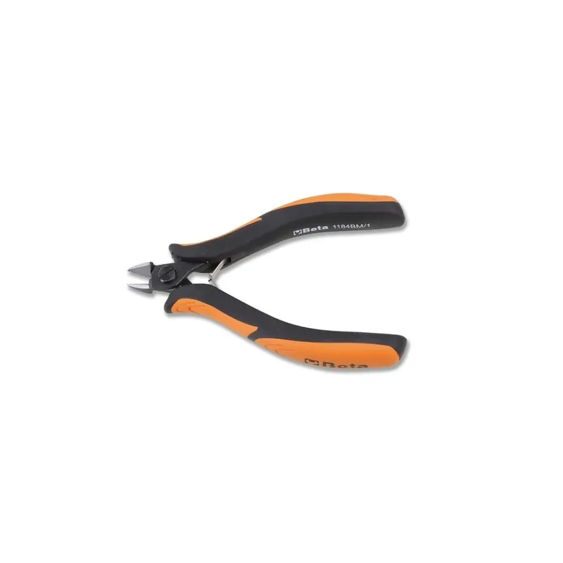 Offerta Lampo Tronchese a taglienti rasi arrotondati - Beta 1184BM