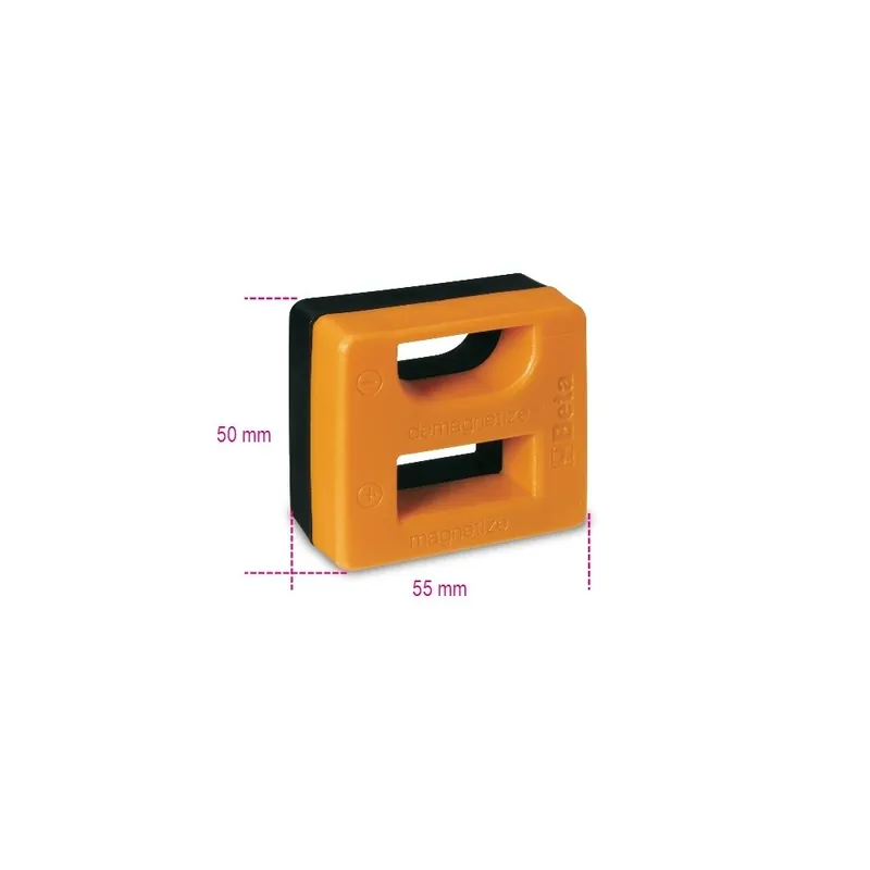 Strumento Magnetizzatore - smagnetizzatore - Beta 1200MS Saldi