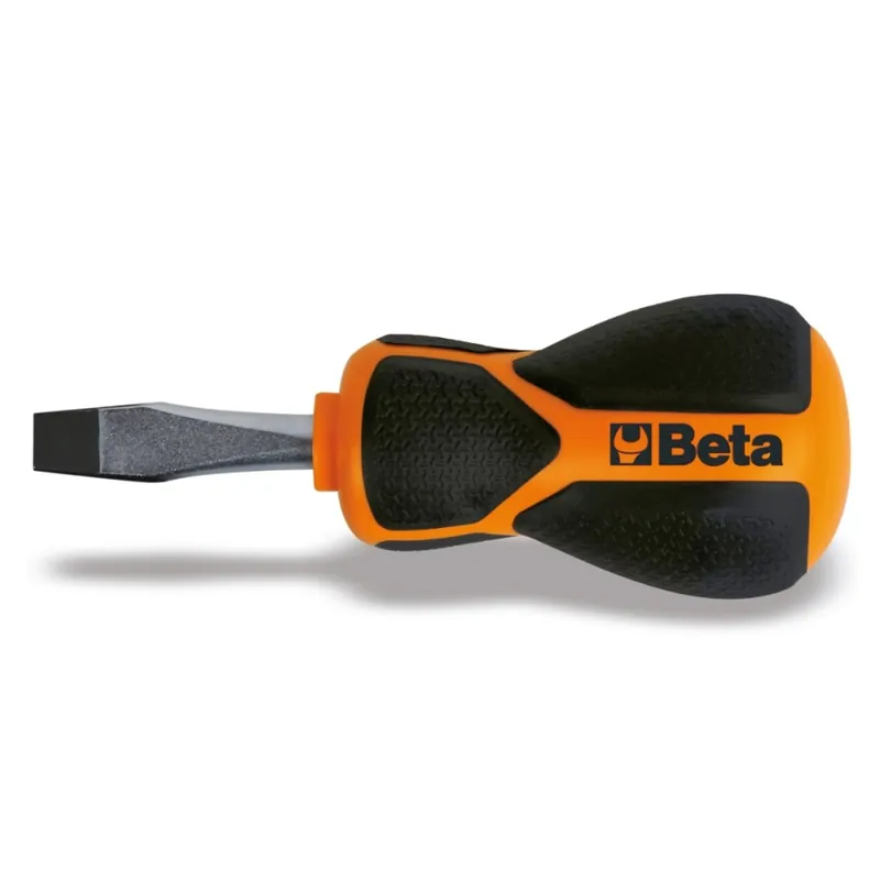 Cacciaviti piatti corti Morphos - Beta 1221N Promozione Esclusiva