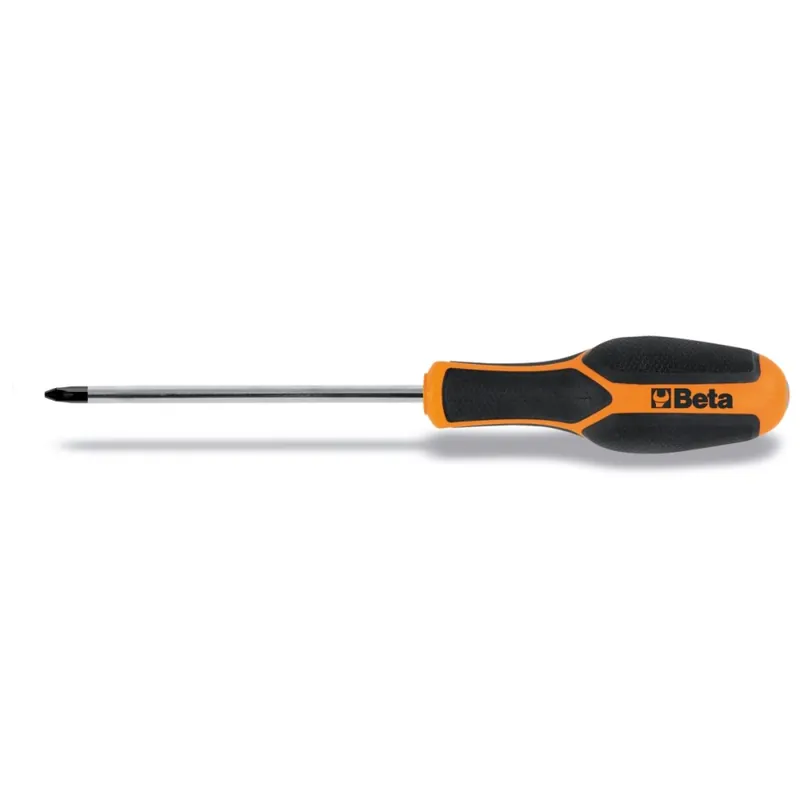 Professionale Cacciaviti Phillips Morphos - Beta 1222