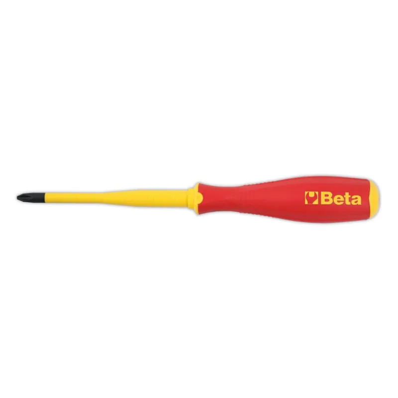 Offerta Lampo Giravite slim isolato 1000V Phillips - Beta 1232MQF