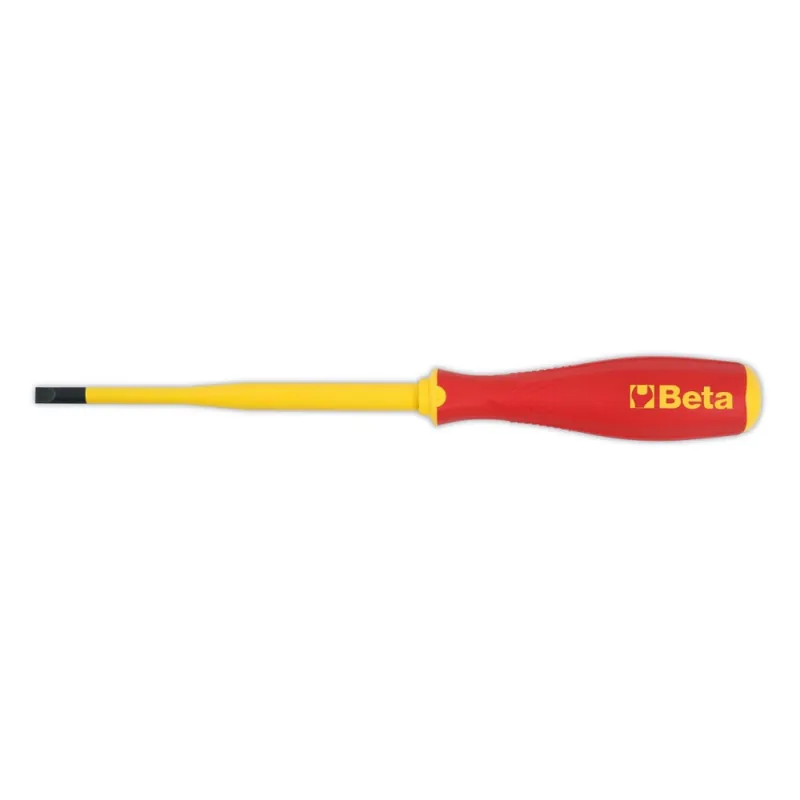 Vendita Finale Giravite isolato 1000V per viti senza testa - Beta 1234MQF/LP