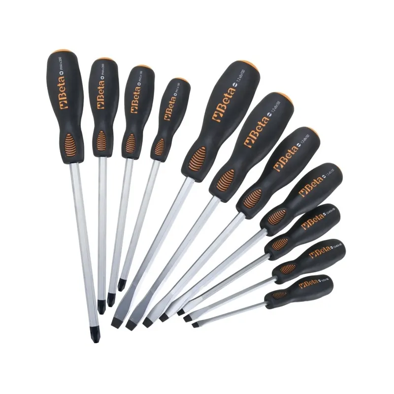 Offerta Del Giorno Serie 11 giraviti a battere taglio e Phillips - Beta 1243/S11