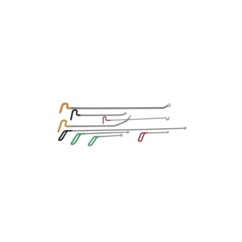 Ultime Pezzi Kit 8 leve per tirabolli carrozzeria - Beta 1361/K9