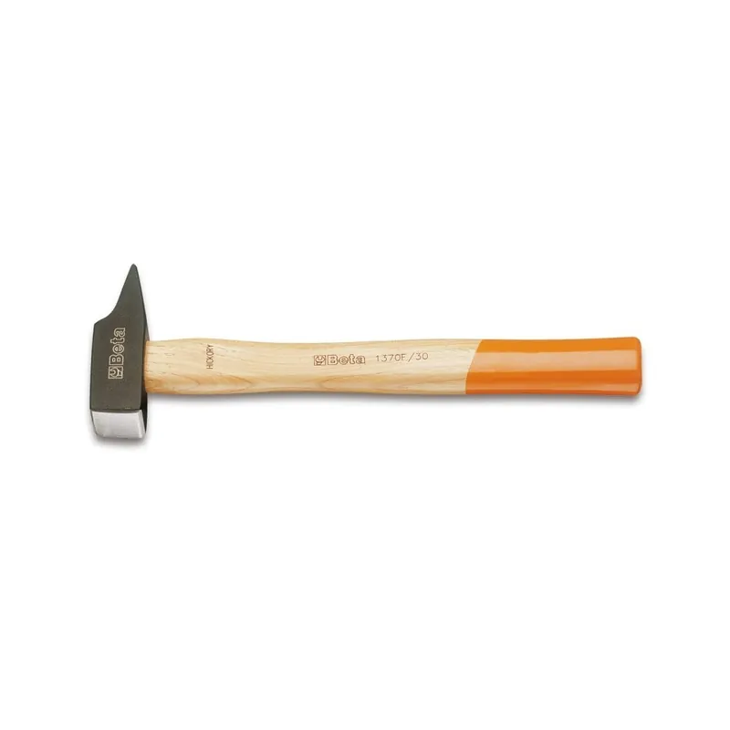 Martelli tipo francese per meccanici manico in legno - Beta 1370F Economico