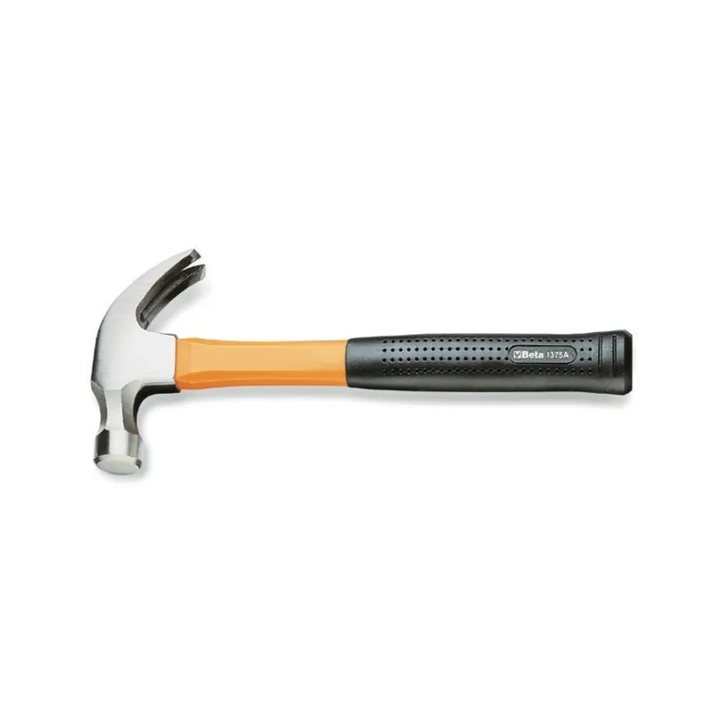 Offerta Martelli con penna a granchio manico in fibra - Beta 1375A