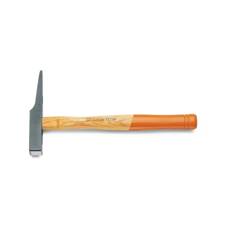 Martelli tipo francese per elettricisti manico in legno - Beta 1379F Di Tendenza