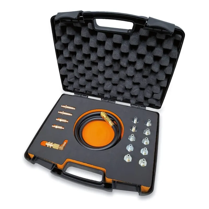 Set per la verifica della pressione dell’olio - Beta 1464PO - 14640270 Offerta Limitata