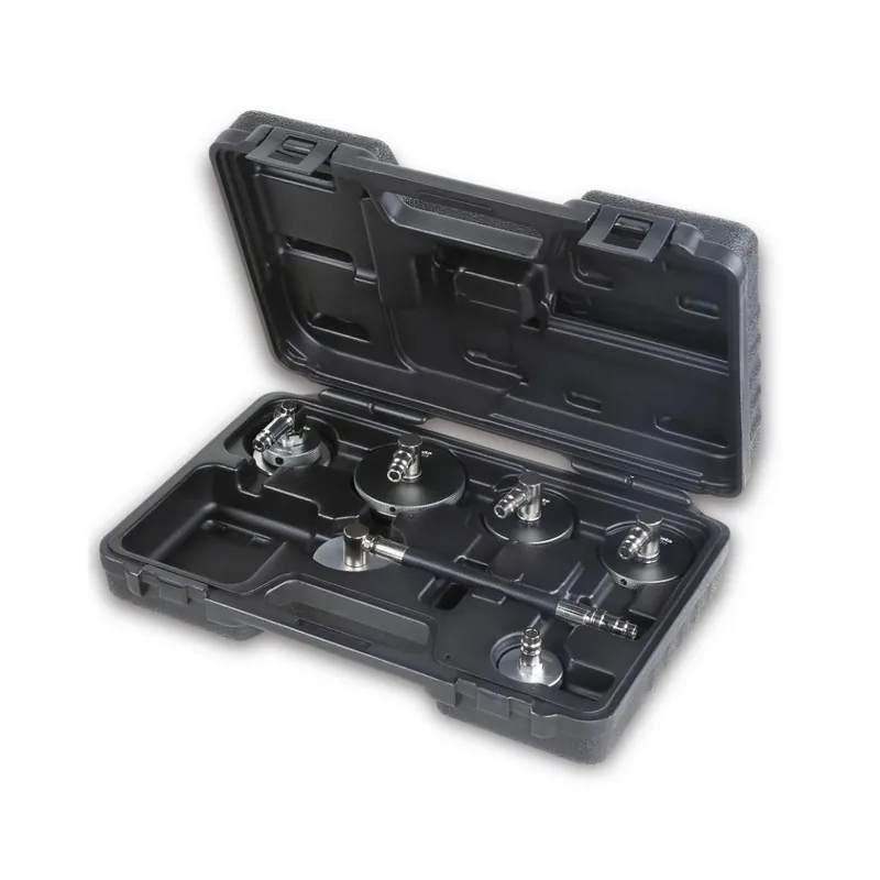 Nuova Collezione Kit di tappi adattatori per vaschette liquido freni utilizzabile con BETA 1476LF e 1467LF/2 - Beta 1467T/C6