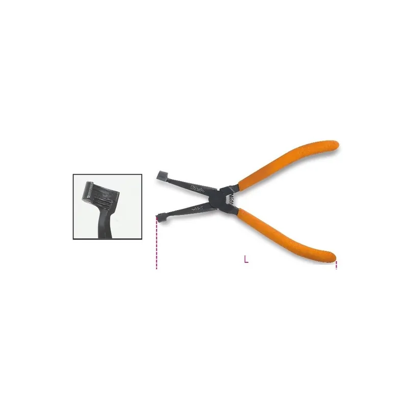 A Buon Prezzo Pinza per coppiglie Beta 1470FT