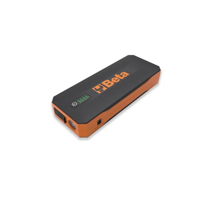 Avviatore per auto portatile multifunzione 12V - Beta 1498BC/12 Offerta Limitata