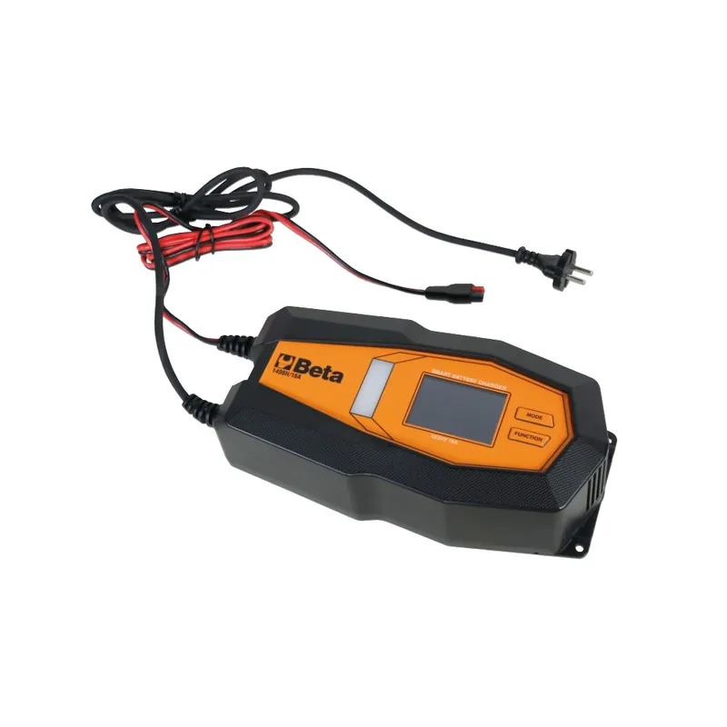 Caricabatterie elettronico 12-24V multifunzione - Beta 1498H/16A Prezzo Di Fabbrica