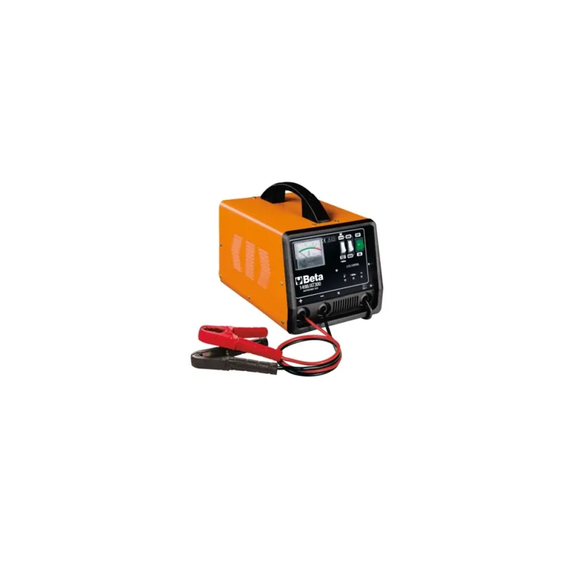 Pagamento Sicuro Caricabatterie avviatore 12V portatile per auto - Beta 1498/AT300