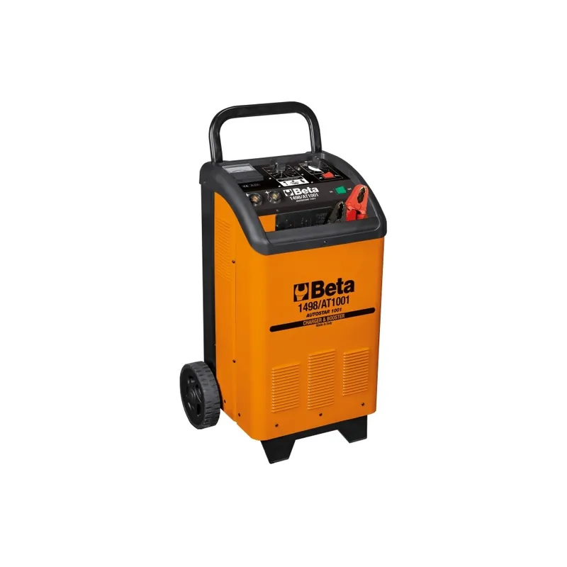 Caricabatterie avviatore carrellato 12/24 V - Beta 1498/AT1001 Prezzo Conveniente