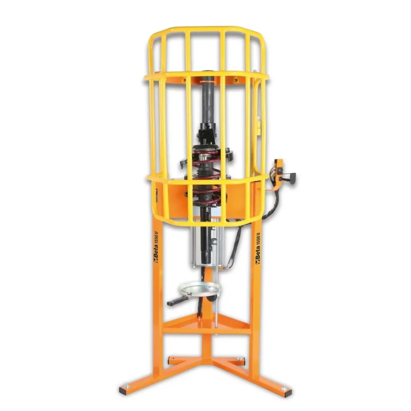 Smonta ammortizzatori pneumatico universale - Beta 1550U Promozione Esclusiva