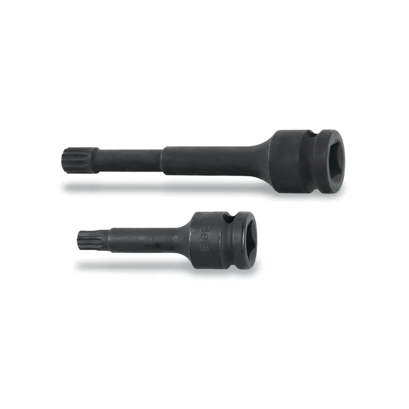 Novità Kit chiavi a bussola Macchina XZN® per viti semiasse gruppo VAG - Beta 1566/VAG