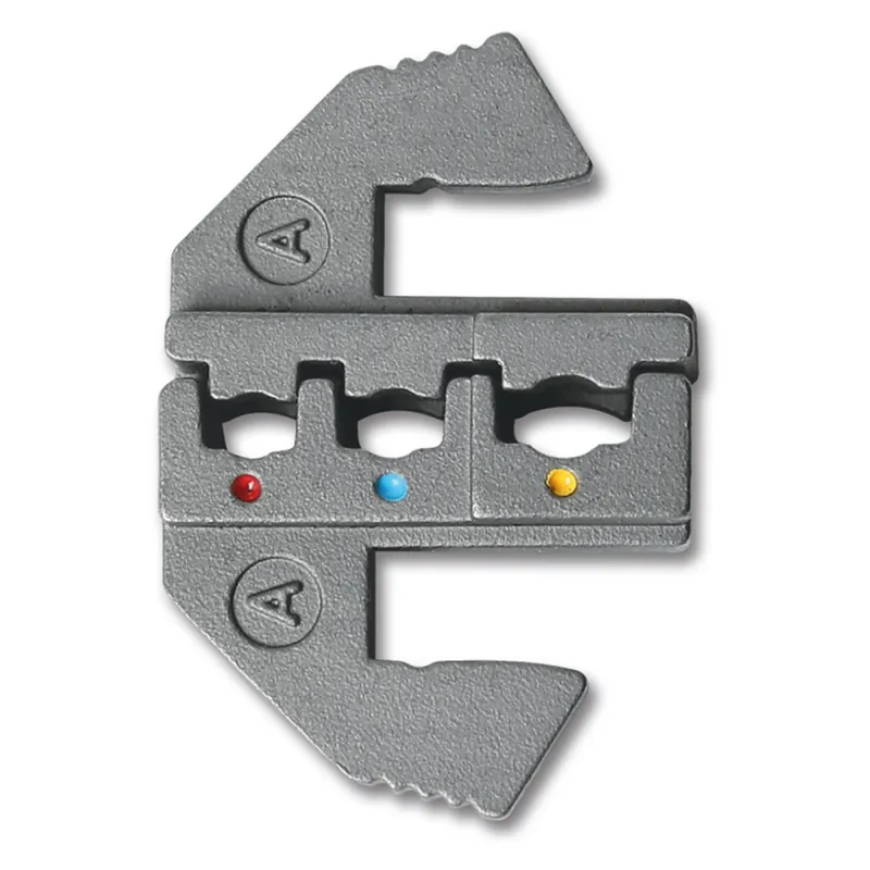 Super Prezzo Matrice per capicorda preisolati 0,5-6 mm² - BMGroup 1609I/C6-IO