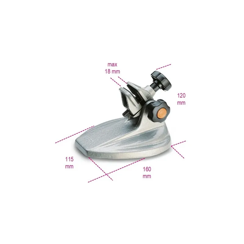Supporto per micrometro - Beta 1658SP/1 Offerta