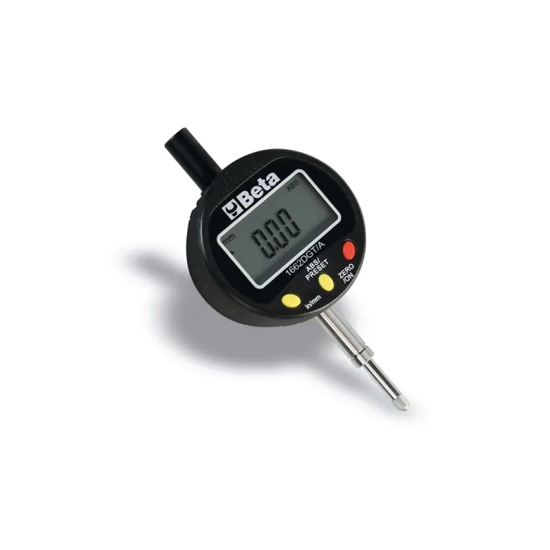 Offerta Comparatore digitale a lettura centesimale 0,01 mm - Beta 1662DGT/A