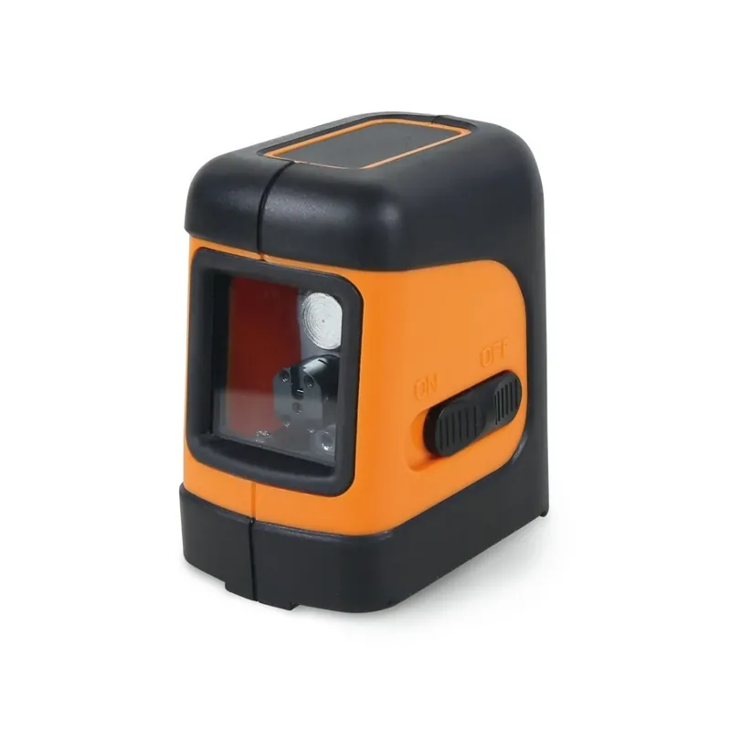 Super Prezzo Livella laser a croce raggio verde 30 m - Beta 1697