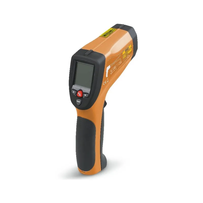 Offerta Del Giorno Termometro digitale ad infrarossi con puntatore laser - Beta 1760/IR1600