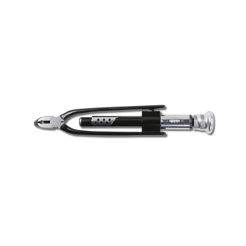 Acquista Ora Pinza torcifilo reversibile a ritorno automatico - Beta 1761RS/1
