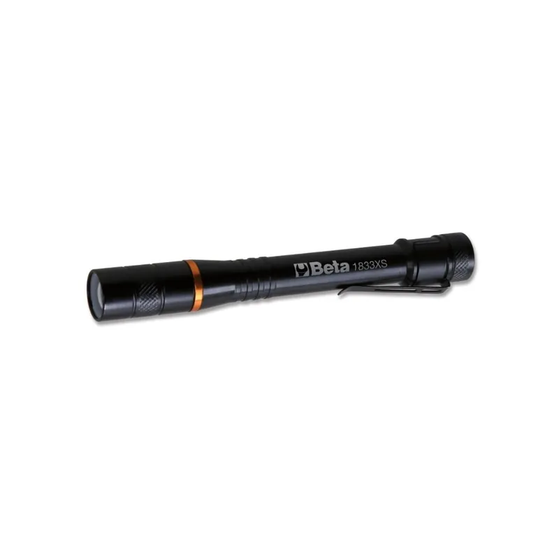 Torcia LED ispezione 200 lm in alluminio - Beta 1833XS/2 Acquista Ora