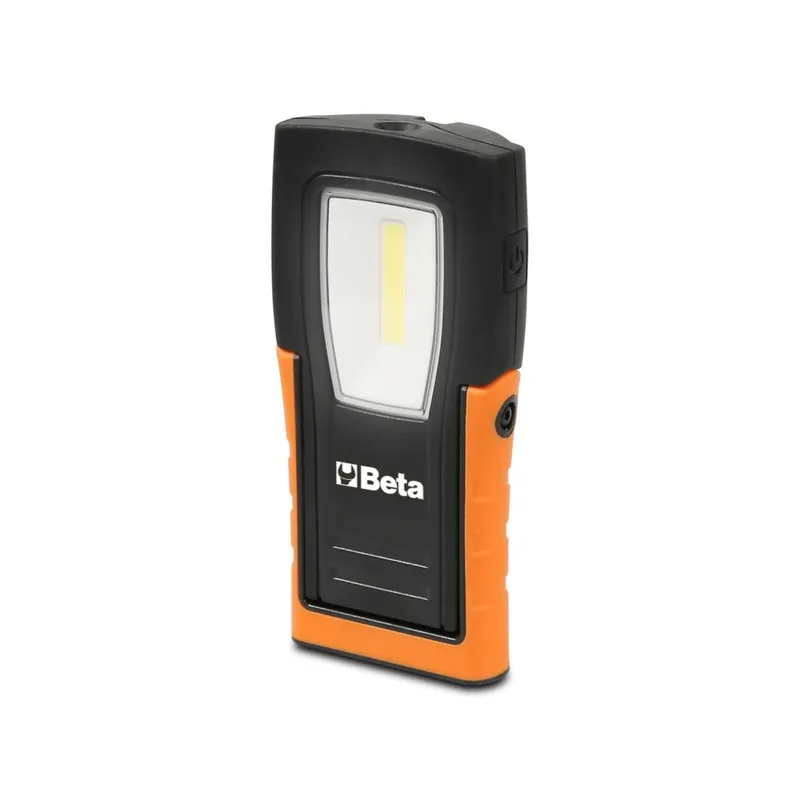 Ultime Pezzi Lampada compatta ricaricabile 300 lm - Beta 1838COMPACT