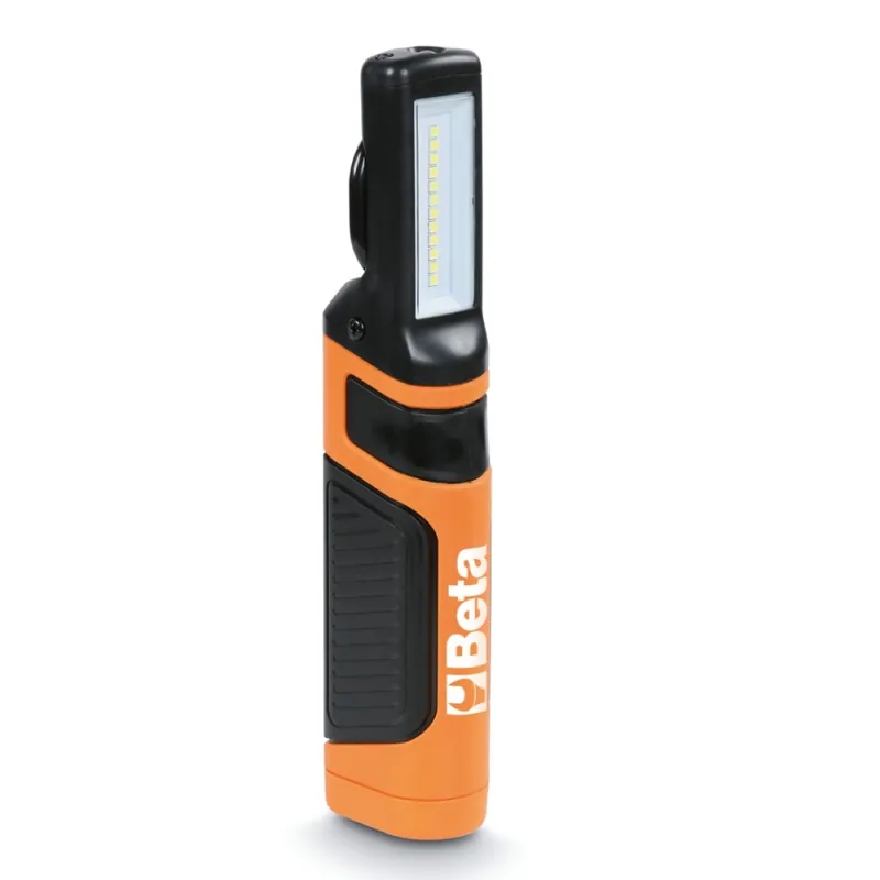 Compra Oggi Stesso Lampada LED wireless 430 lm con spot 90 lm - Beta 1838/13LED-W