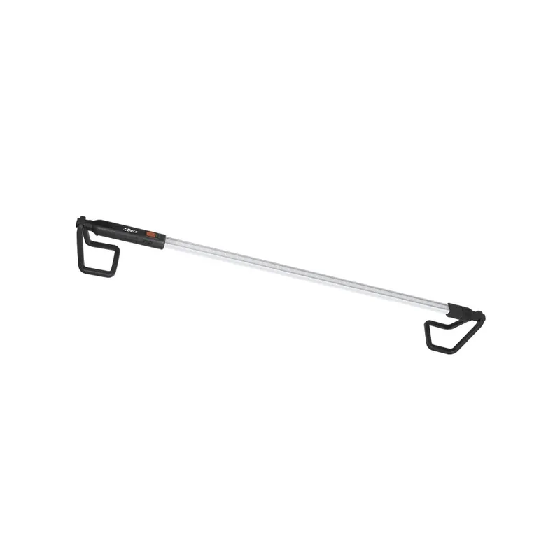 Lampada sottocofano LED ricaricabile 2000 lm - Beta 1838E Soddisfatti O Rimborsati