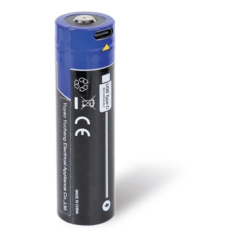 Economico Batteria USB-C per lampada sottocofano 1838E - Beta 1838E-BT