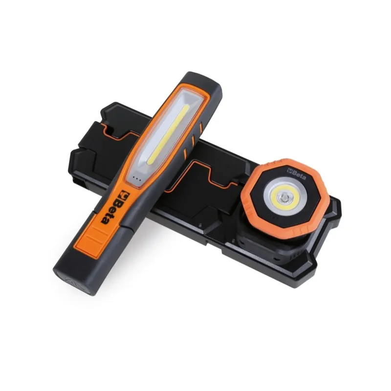 Kit wireless 1838SW + 1838POCKET con base - Beta 1839W/K1 Compra Oggi Stesso