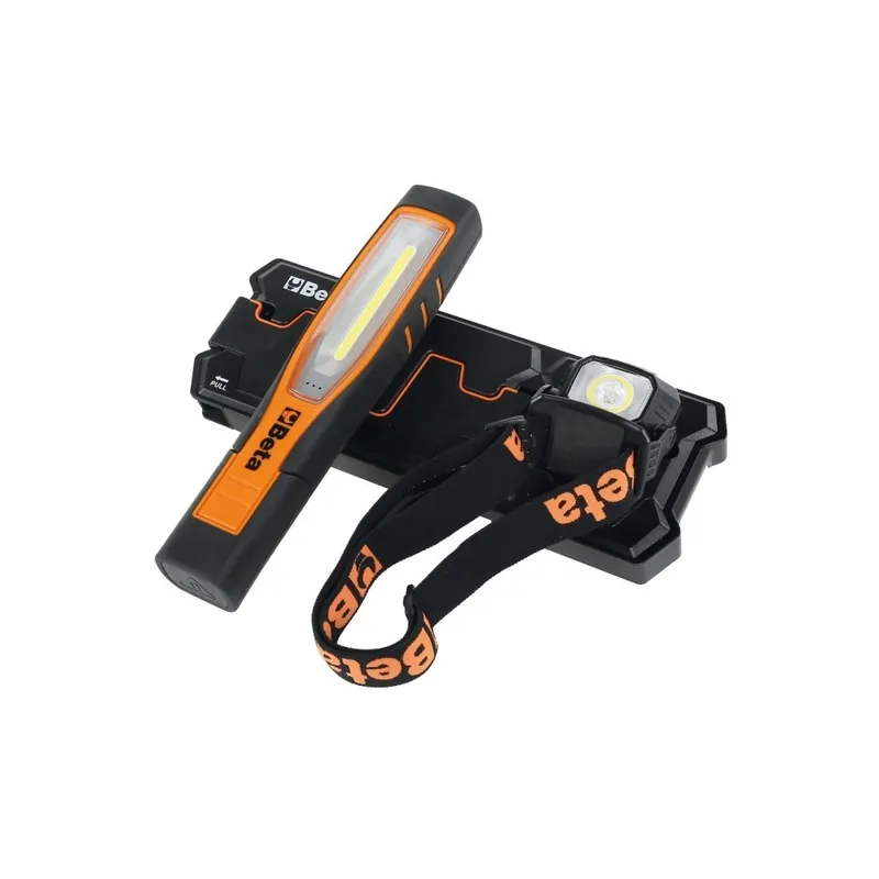 Acquista Ora Kit wireless 1838SW + 1836AW con base - Beta 1839W/K2