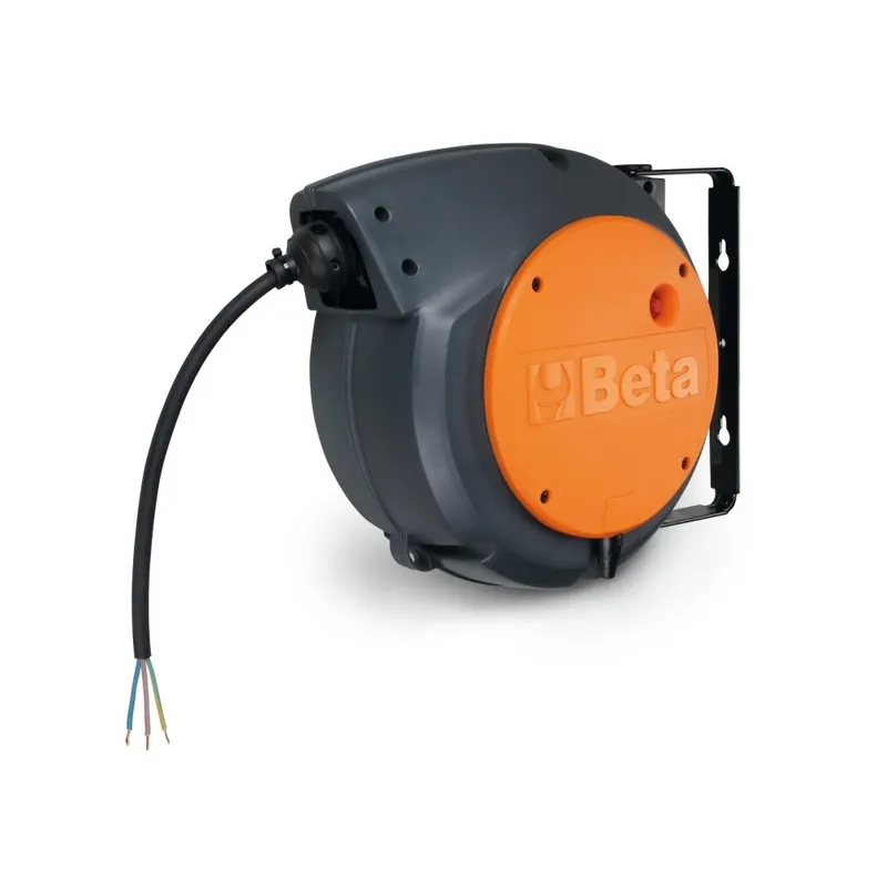 Prezzo Di Fabbrica Avvolgitore automatico cavo 3Gx1,5 mm² - Beta 1844
